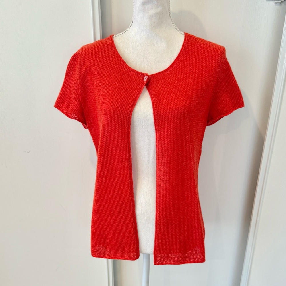 Chanel Cardigan